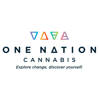 One Nation Cannabis Logo