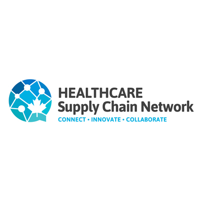 Healthcare Supply Chain Network Logo
